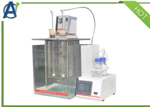 Wholesale ASTM D1881 Engine Coolants Foaming Tendencies Tester with Two Holes at 88℃ from china suppliers