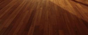 Wholesale Natural interior wood flooring - asian teak from china suppliers