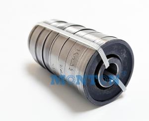 Wholesale F-52978.T4AR Multi-Stage cylindrical roller thrust bearings from china suppliers