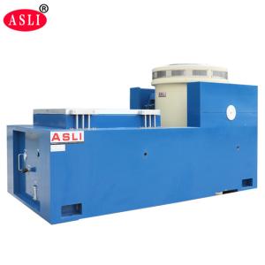 Wholesale 3000kg.F Random Vibration Testing Equipment from china suppliers