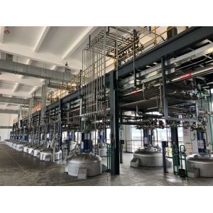 High Solid Content Upholstery Foam Glue Environment Friendly Spray Adhesive