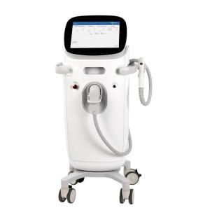 Wholesale HIFU Ultrasound Anti Age Facial Care Machine For Beauty Clinic Or Salon from china suppliers