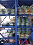 550lb Braiding Parachute Cord