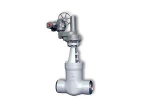 Wholesale Wcb Lcb SS304 SS316 Ss321 GOST Rising Stem Gate Valve With RF Ends And Manual Actuator from china suppliers