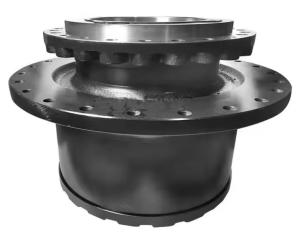 Wholesale ZX650-3 Travel Motor 9254462 4641493 Suitable For ZX670LCR-5G ZX670-5 Travel Drive Gear Box from china suppliers
