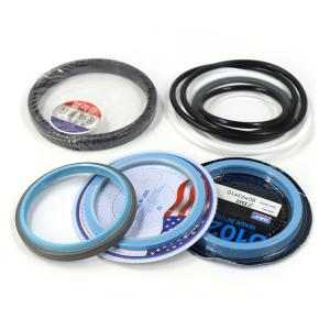 Wholesale PC200-8 Excavator Cylinder Seal Kits KOM-707-99-45230 KOM-707-99-46120 For KOMATSU from china suppliers