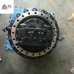 Excavator Travel Device 9195447 9233687 9181678 For ZX200 ZX210 ZXZ30 ZX240