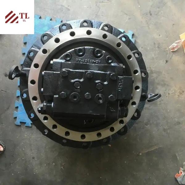 Excavator Travel Device 9195447 9233687 9181678 For ZX200 ZX210 ZXZ30 ZX240