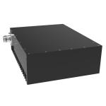 Weatherproof Rugged 20DB InLine Attenuator 4000MHz Low VSWR