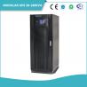 3 Phase Intelligent  Modular UPS System Easy Maintain For Computing Center for sale