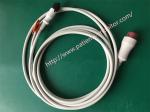 Mindray SmithsMedex IBP Cable KA-MR-MX New Original Grey Color Medical Equipment