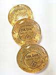 Handmade Whitening 24k Gold Glutathione Soap Body Care For Cleansing