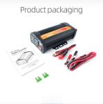 500W New Technology China Wholesale Solar Inverter 500W Competitive Price Mpp