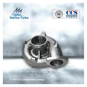 Wholesale Marine Diesel Engine 62% T- RH133 Turbo Compressor Cover from china suppliers
