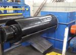 Automatic Cut To Length Machine Line 0.5 - 4 X 1600 Mild Steel 610mm