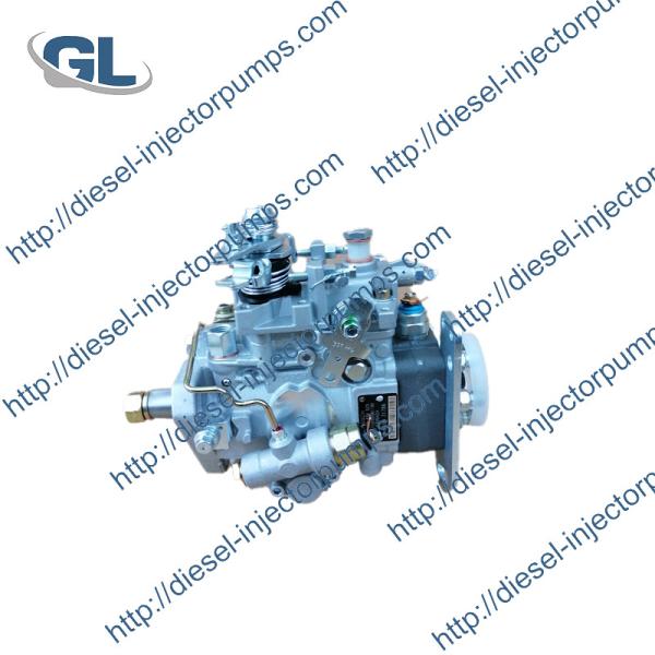 High Quality Diesel Fuel Injection Pump VE6/12F900R1180 5305424 0460426525