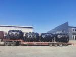 Fendercare Pneumatic Rubber Fender For Ship Protection