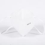 In Stock Non-woven Disposable KN95 Face Mask 5 ply Face Mask for sale