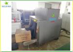 High Resolution Cargo X Ray Scanners 35mm Steel Penetration 140-160kv In