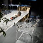 Stylish And Durable Acrylic Furniture Customized Colour