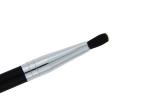 Portable All Natural Lip Liner Brush Pro Double Ended Makeup Brushes