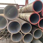 API 5L/ASTM A106 Gr.B Heavy Wall 40Cr 30CrMnSi Seamless Carbon Steel Pipe and