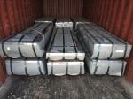 800mm Corrugated Aluminum Sheet Metal 3000mm Aluminium Corrugated Panel