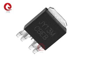 Wholesale JY13M Brushless DC Motor Driver MOSFET N And P Channel 40V Surface Mount from china suppliers