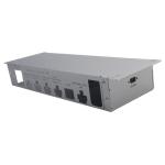 OEM Precision Metal Working Fabrication Bending Stamping Laser Cutting Welding