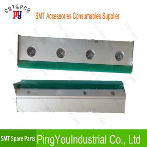 Wholesale Rubber SMT Squeegee Blades 250mm 133584 Durable For DEK Solder Paste Machine from china suppliers