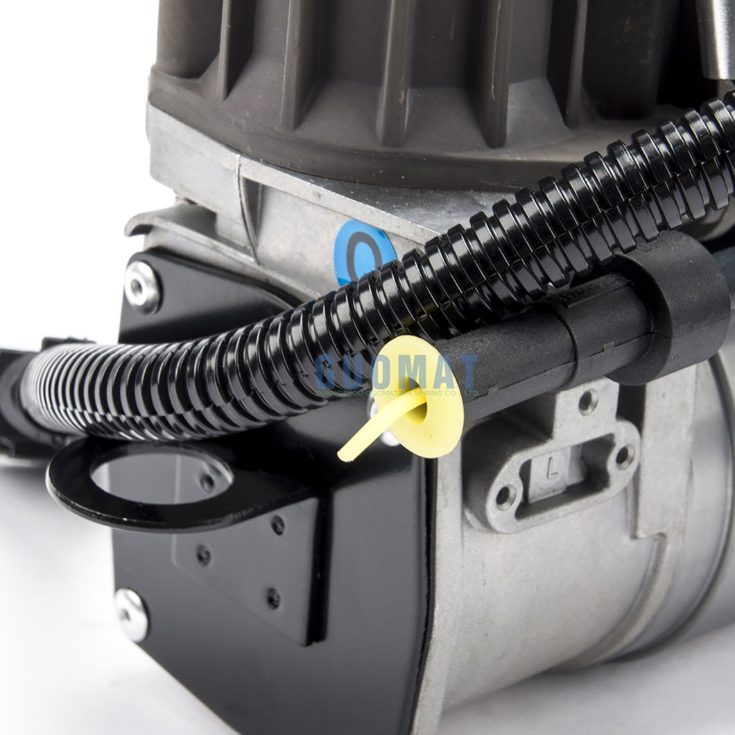 98-05 Audi A6 C5 4b Avant / Quattro Air Suspension Compressor Audi A6 / C5 4b Avant 4b0616007 4b0616007A