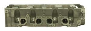 Wholesale KIA PRIDE B3 6 holes Aluminum Cylinder Head KK150-10-100D 1.3L 8V from china suppliers