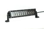 Waterproof Offroad LED Working Light Bar Toughed Glass Lens Material With