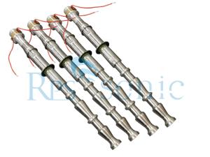 Wholesale High Power Ultrasonic Homogenizer Sonicator 20khz Food Mixing from china suppliers