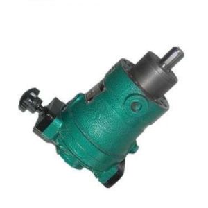 Wholesale SCY14-1B Hydraulic Oil Pump Variable Axial Piston Pump from china suppliers