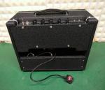 1*10 Eminence Celestion Speaker Vox Style Tube Guitar Amplifier Combo 15W