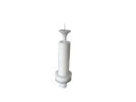 Electrostatic Coating Spray Gun Eco Friendly Powder Paint Airbrush Gun
