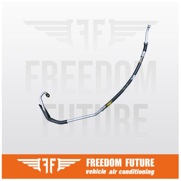 88704-0K061 AC Toyota Hilux Air Conditioner Hose Fortuner 2.5L Suction Pipeline