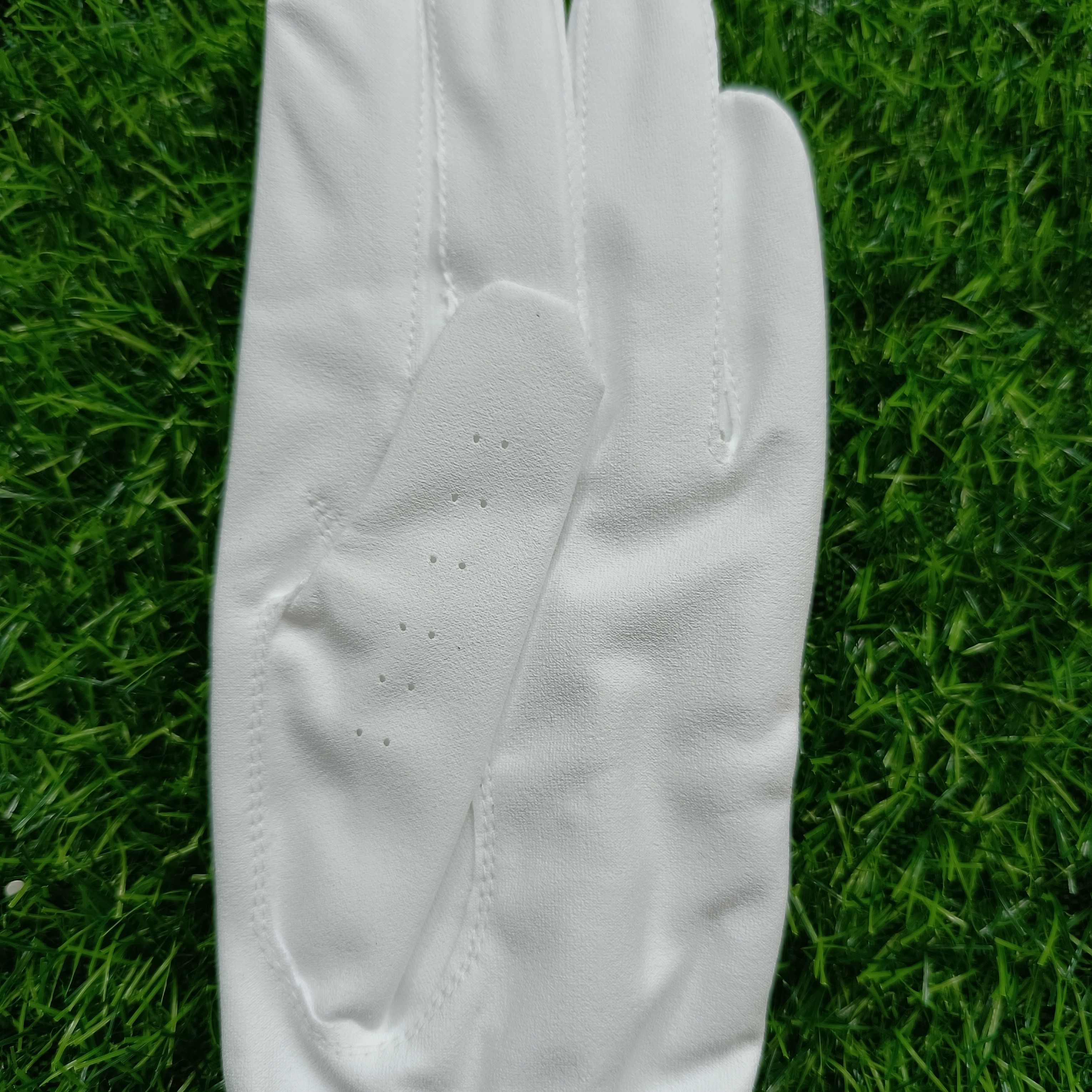 golf glove men's glove cabretta glove pu glove sheepskin glove microfiber cloth glove