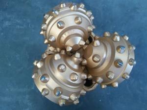 Wholesale High Performance TCI 6-1/4 Inch Three Cone Bit For Water Well Drilling from china suppliers