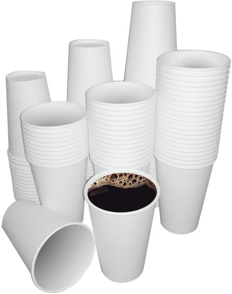 7.5oz 221.801ml Condiment Cute Customized Printed Disposable Coffee Cups With