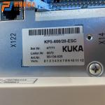 Used Kuka Servo Power Module KPS-600 20-ESC Power Module 00-134-525