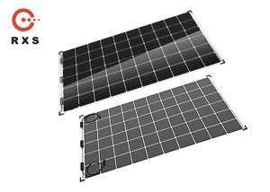 Wholesale Monocrystalline Bifacial Standard Solar Panel 325W / 60 Cells / 20V High Power Output from china suppliers