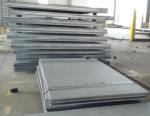 AH32 Shipbuilding Alloy 1.5m Width Carbon Steel Plates