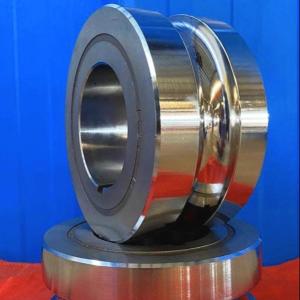 Wholesale Cr12 Material Forming Roller And Spacers 5kw Power from china suppliers