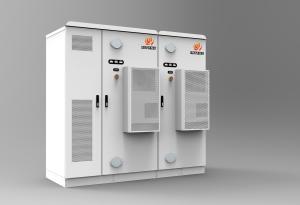 Wholesale AC 400V Home Solar Battery Storage System RS485 Ethernet UN38.3 Certification from china suppliers