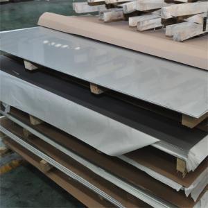 Wholesale 304 201 Sheets Stainless Steel Slabbing With Length 2438mm 0.3-60MM from china suppliers