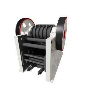 Wholesale Stone Crushing Equipment Jaw Crusher Machine 100 200 Tph With 600mm Feed Size from china suppliers