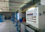 High Speed Pvc Cable Extrusion Machine Wire Production Line