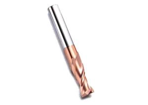 Wholesale 6mm 8mm 9mm 10mm CNC End Mill / Tungsten Carbide Milling Cutters Tools from china suppliers